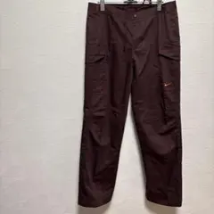 Nike ダークブラウン パンツのサムネイル