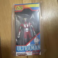 ウルトラマン ソフビパッケージチャームDX （シークレット）