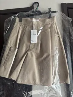 ルシェルブルー　ショートパンツ　新品