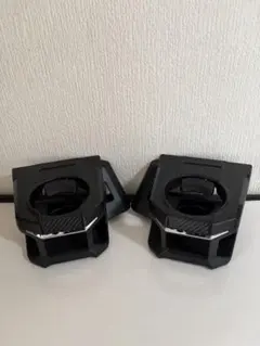 デリカ D5 オイル缶スツール 20L 2点セット - メルカリ
