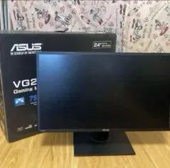 2026年最新】ゲーミングモニタージャンク品の人気アイテム - メルカリ