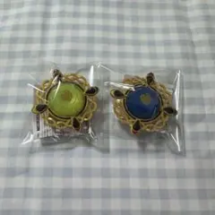 巴日和 漣ジュン スタライ スフィアライト リンライ