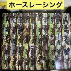 タスティエーラ　Dレーン世界限定　ホースレーシングカード　台座付　完売品 タスティエーラ Dレーン世界限定 ホースレーシングカード 台座付