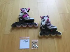 インラインスケート