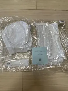 セモア　ブライダルインナーセットE80