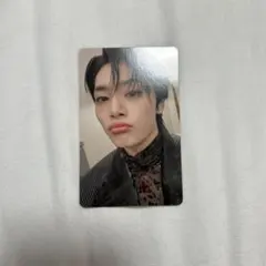 オフイベ関西　スキズ　アイエン