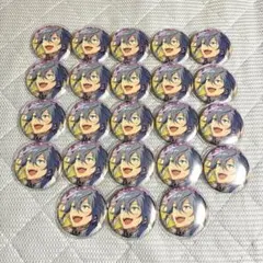 あんスタ 椎名ニキ イベコレ缶バッジ Extra