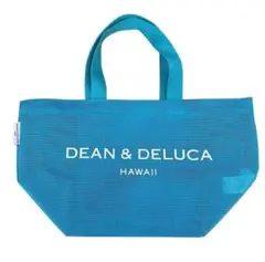 新品★DEAN & DELUCA トートバッグ Hawaii