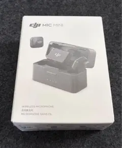 2026年最新】dji mic 2の人気アイテム - メルカリ