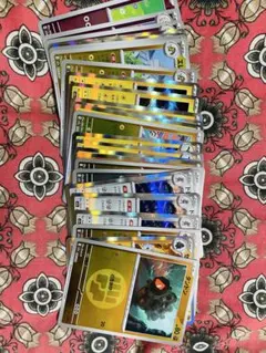 I*o様 ポケモンカード まとめ売り キラ・ミラー入り