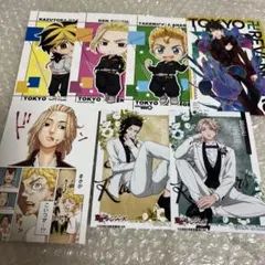東京リベンジャーズ 特典