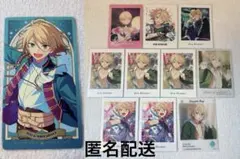 あんスタ　紙類まとめ売り　白鳥藍良