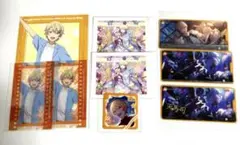 プロセカ　天馬司　セット