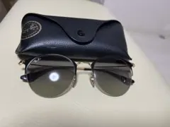 Ray-Ban RB3578 187/11 サングラス ケース・クロス付