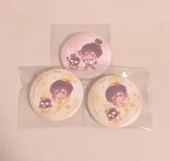 2026年最新】ゆあんくん 缶バッジ サンリオの人気アイテム - メルカリ