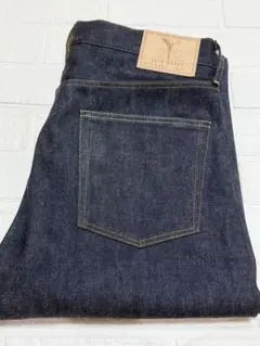 アシッドハウス　ACID HOUSE デニムパンツ　zx003 サイズ34