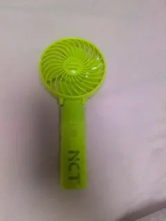 NCT 핸디팬 SMTOWN2019