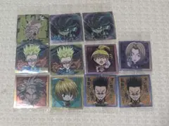 み*ぃ様 【特価】HUNTER×HUNTER にふぉるめーしょん vol.7 1