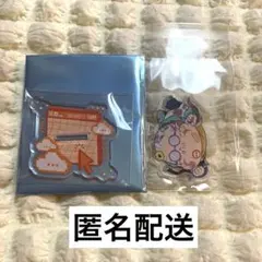 サカモトデイズ ミニキャラアクリルスタンド デコラ 坂本太郎