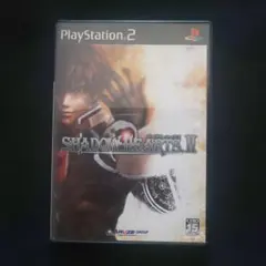 2026年最新】シャドウハーツ PlayStation 2の人気アイテム - メルカリ
