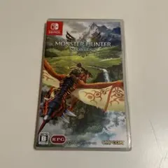 動作確認済み モンスターハンター ストーリーズ2