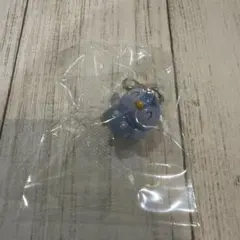 ポケピース めじるしガチャマスコット ポッチャマ