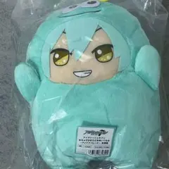 初版・極美品】アイナナ きらどるぬいぐるみ アイナナパレード モン