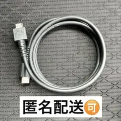 HDMIケーブル ブラック