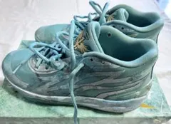 PUMA MB.02 バスケットボールシューズ US12 30cm 箱無し - メルカリ
