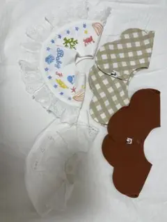 【未使用】スタイ 4枚