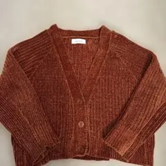 #SIMPLICITÉ #カーディガン #ポンチョ　#ボレロ