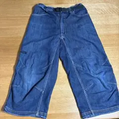 THE NORTH FACE デニムショートパンツ NT52050 Sのサムネイル