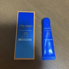 SHISEIDO ＵＶリップカラースプラッシュ タヒチブルー 10gのサムネイル