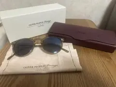 Oliver Peoples O'Malley Sunのサムネイル