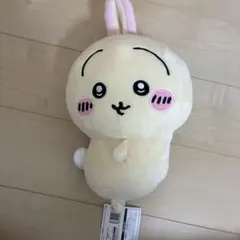 ちいかわ おしりふりふりBIGぬいぐるみ うさぎ