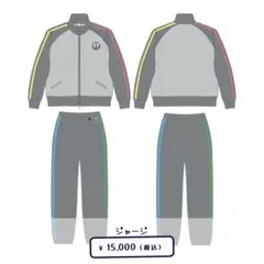 RADWIMPS 20th Anniversary ジャージ（ジャケット）XL - メルカリ
