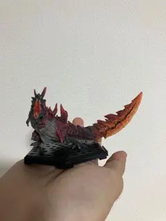 限定モデル 大絶滅展 ゾイド レドンダガブリケーター ディメパルサー