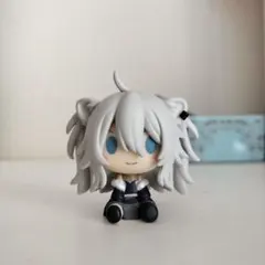ホロライブ一番くじ　獅白ぼたん　ちょこのっこフィギュア