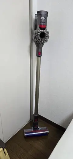 2025年最新】ダイソン 掃除機 コードレス v7 fluffy sv11の人気