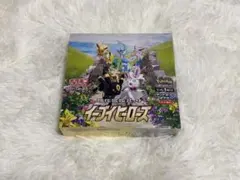 2026年最新】イーブイヒーローズbox シュリンク付きの人気アイテム