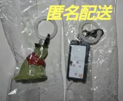 モンスターズインク めじるしアクセサリー ロズ＆ブーのドア ディズニー ガチャ