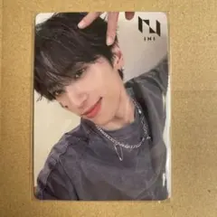 INI 許豊凡 フェンファン 楽天　ドーム記念トレカ