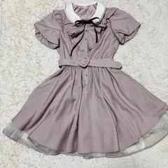 シークレットハニー　ワンピースのサムネイル