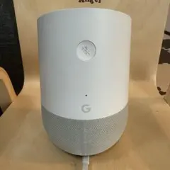 Google Home スマートスピーカー 本体のサムネイル