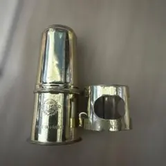 Henri Selmer Paris サックスリガチャーのサムネイル