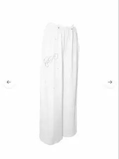 2026年最新】melt the lady logo gradation pantsの人気アイテム