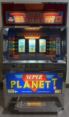 2026年最新】スーパープラネット 実機の人気アイテム - メルカリ