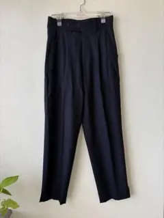 イージーパンツ カジュアルパンツ