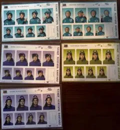 忍ゲキ 綾部喜八郎 証明写真館 - メルカリ