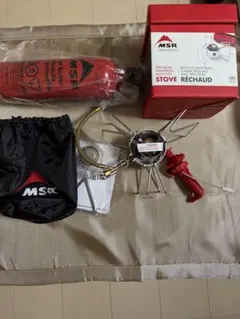 2025年最新】msrドラゴンフライの人気アイテム - メルカリ